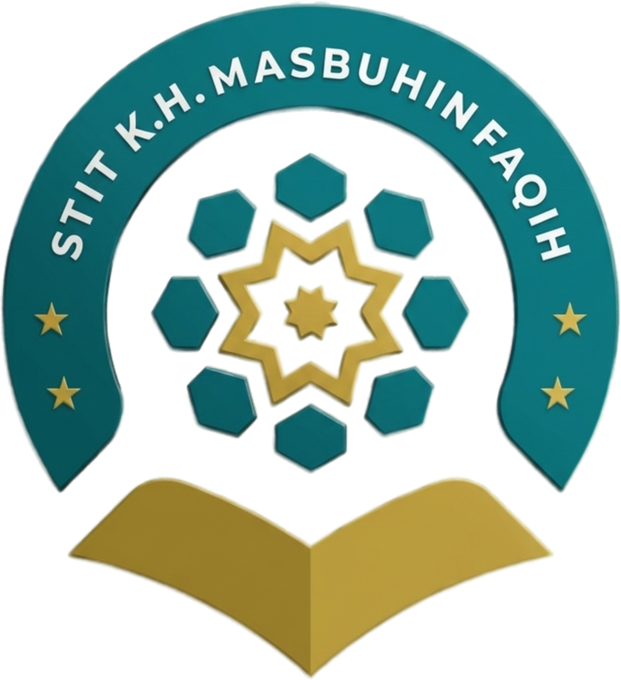 Logo STIT MAFA Bojonegoro
